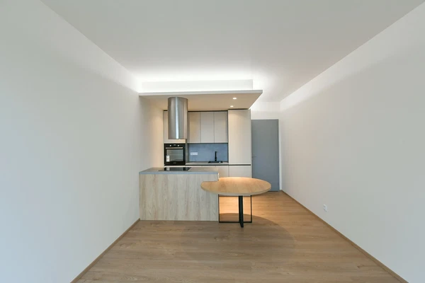 U Vlachovky, Libeň - Prague 8 | Rent, Apartment, Studio (1+kk), 31 m²