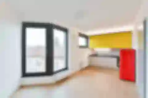 U Vlachovky, Libeň - Prague 8 | Rent, Apartment, Studio (1+kk), 29 m²