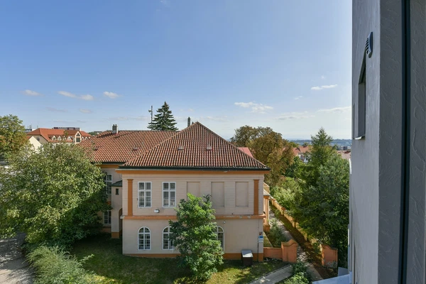 U Vlachovky, Libeň - Prague 8 | Rent, Apartment, Studio (1+kk), 29 m²