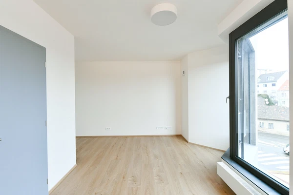 U Vlachovky, Libeň - Prague 8 | Rent, Apartment, Studio (1+kk), 29 m²