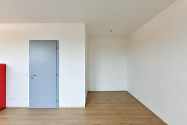 U Vlachovky, Libeň - Prague 8 | Rent, Apartment, Studio (1+kk), 29 m²