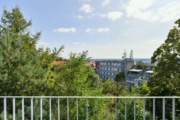 U Vlachovky, Libeň - Prague 8 | Rent, Apartment, Studio (1+kk), 44 m²