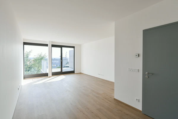 U Vlachovky, Libeň - Prague 8 | Rent, Apartment, Studio (1+kk), 44 m²