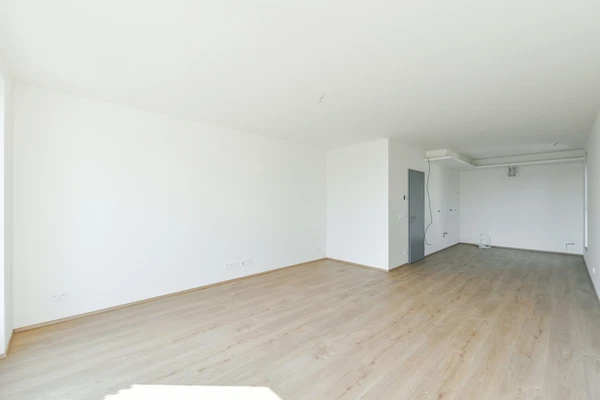 U Vlachovky, Libeň - Prague 8 | Rent, Apartment, Studio (1+kk), 44 m²