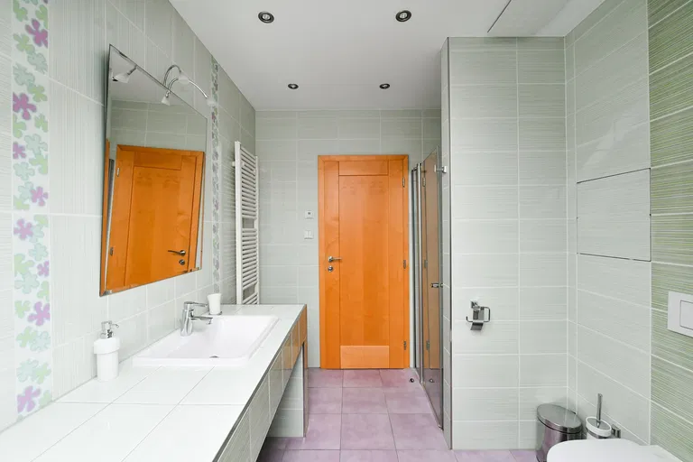 Jindřicha Plachty, Smíchov - Prague 5 | Rent, Apartment, Three-bedroom (4+kk), 100 m²