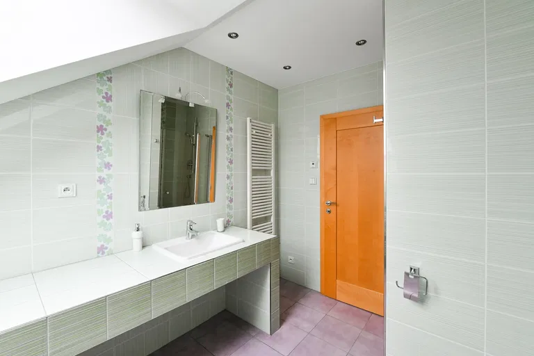 Jindřicha Plachty, Smíchov - Prague 5 | Rent, Apartment, Three-bedroom (4+kk), 100 m²