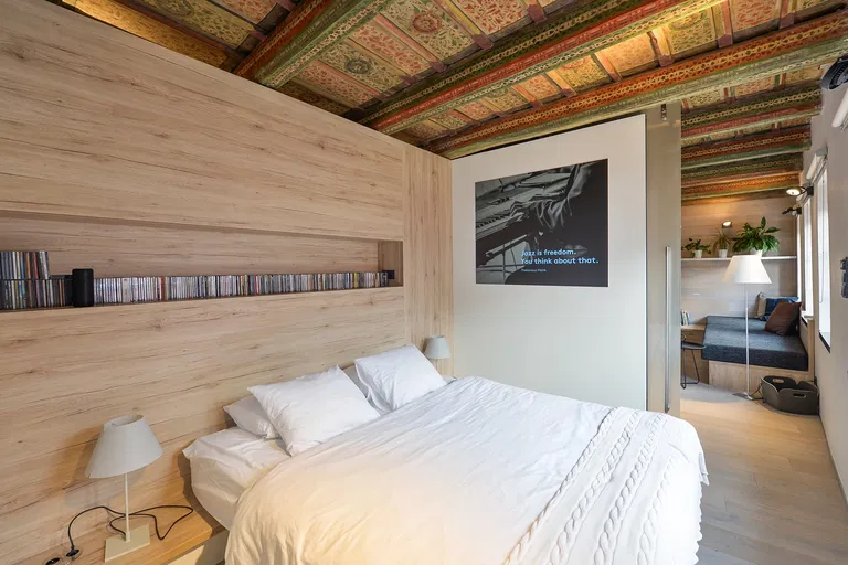 Vlašská, Malá Strana - Praha 1 | Pronájem, Byt, 2+kk, 50 m²