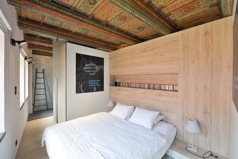 Vlašská, Malá Strana - Praha 1 | Pronájem, Byt, 2+kk, 50 m²