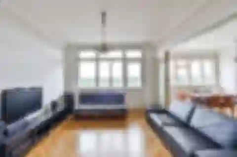 Milady Horákové, Bubeneč - Prague 7 | Rent, Apartment, Two-bedroom (3+1), 128 m²