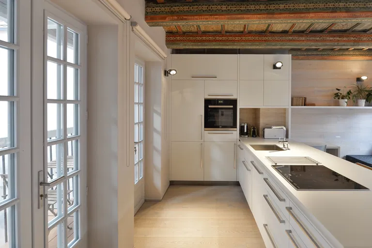 Vlašská, Malá Strana - Praha 1 | Pronájem, Byt, 2+kk, 50 m²