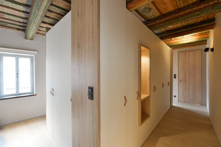 Vlašská, Malá Strana - Praha 1 | Pronájem, Byt, 2+kk, 50 m²