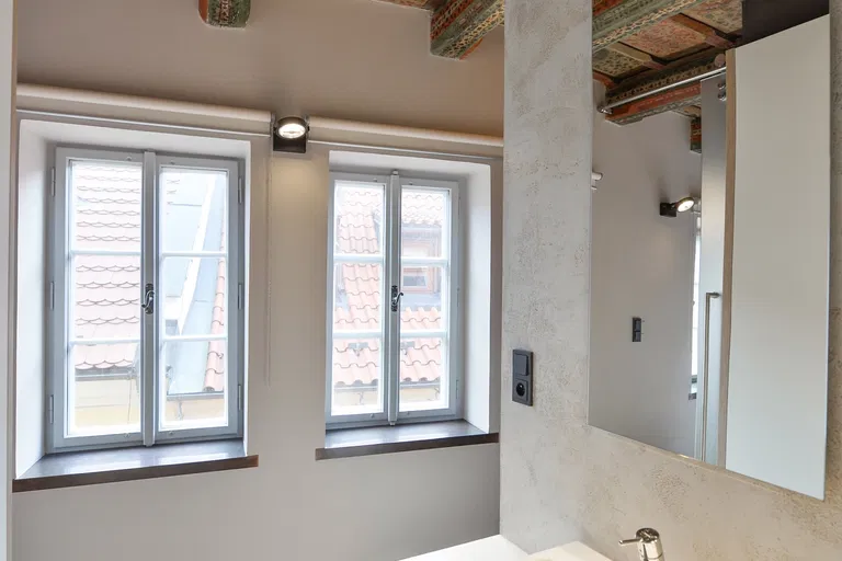 Vlašská, Malá Strana - Praha 1 | Pronájem, Byt, 2+kk, 50 m²
