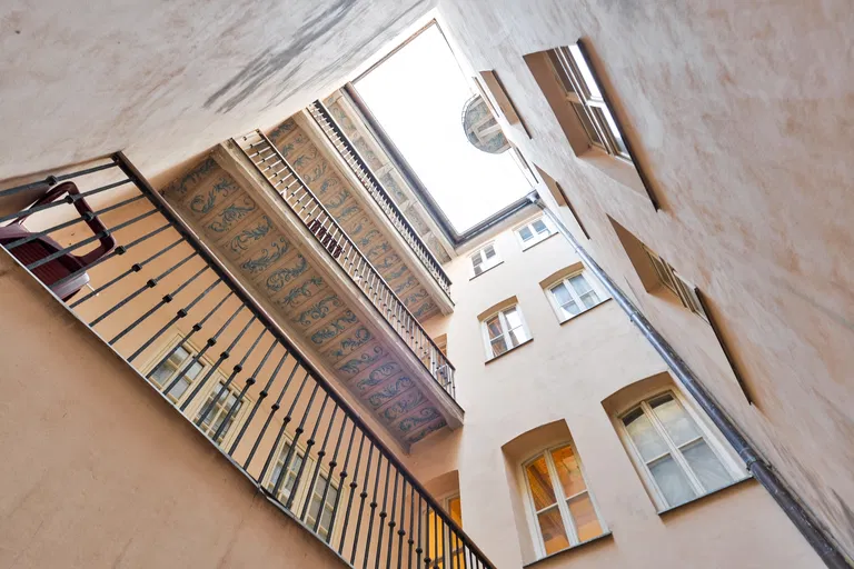 Vlašská, Malá Strana - Praha 1 | Pronájem, Byt, 2+kk, 50 m²