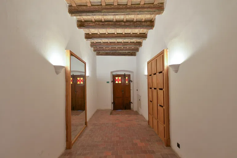 Vlašská, Malá Strana - Praha 1 | Pronájem, Byt, 2+kk, 50 m²