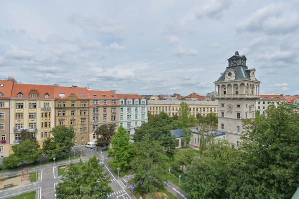 Milady Horákové, Bubeneč - Praha 7 | Pronájem, Byt, 3+1, 128 m²