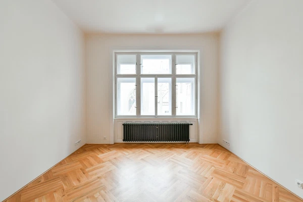 Maiselova, Josefov - Prague 1 | Rent, Apartment, Two-bedroom (3+kk), 75 m²