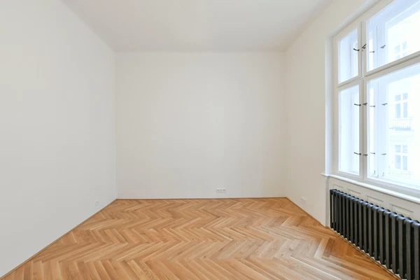 Maiselova, Josefov - Praha 1 | Pronájem, Byt, 3+kk, 75 m²