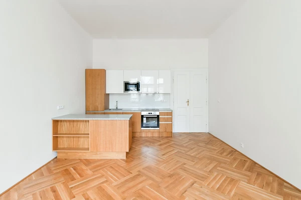 Maiselova, Josefov - Prague 1 | Rent, Apartment, Two-bedroom (3+kk), 75 m²