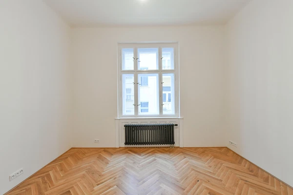 Maiselova, Josefov - Prague 1 | Rent, Apartment, Two-bedroom (3+kk), 75 m²