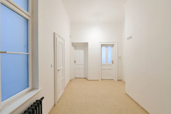 Maiselova, Josefov - Prague 1 | Rent, Apartment, Two-bedroom (3+kk), 75 m²