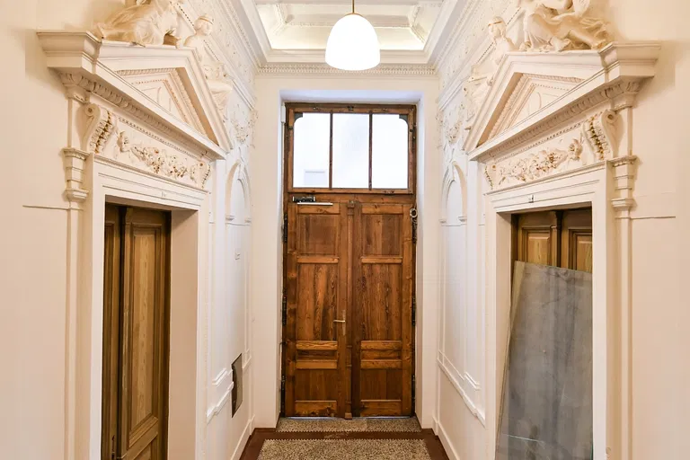 Maiselova, Josefov - Praha 1 | Pronájem, Byt, 3+kk, 75 m²