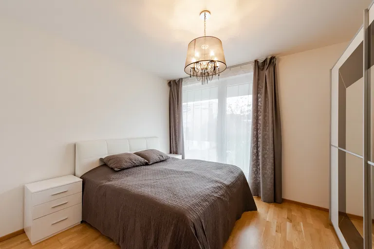 U Roháčových kasáren, Vršovice - Praha 10 | Pronájem, Byt, 2+kk, 63 m²