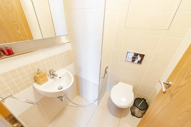 U Roháčových kasáren, Vršovice - Praha 10 | Pronájem, Byt, 2+kk, 63 m²