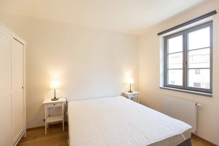 U Matěje, Dejvice - Praha 6 | Pronájem, Byt, 2+kk, 63 m²