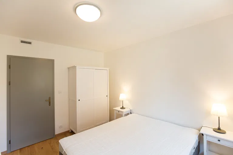 U Matěje, Dejvice - Praha 6 | Pronájem, Byt, 2+kk, 63 m²