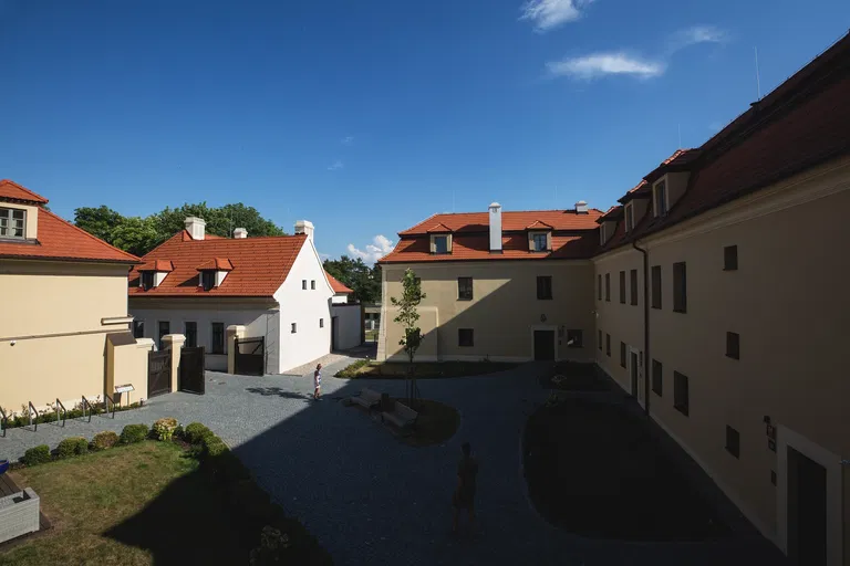 U Matěje, Dejvice - Praha 6 | Pronájem, Byt, 2+kk, 63 m²