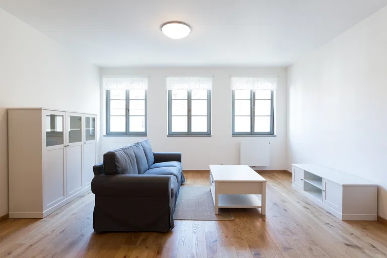 U Matěje, Dejvice - Praha 6 | Pronájem, Byt, 2+kk, 63 m²