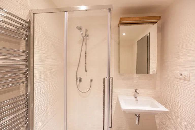 U Matěje, Dejvice - Praha 6 | Pronájem, Byt, 2+kk, 63 m²