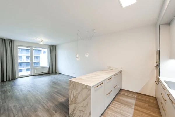 Zvěřinova, Strašnice - Praha 3 | Pronájem, Byt, 3+kk, 91 m²