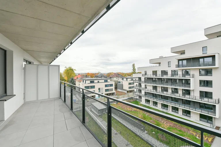 Zvěřinova, Strašnice - Praha 3 | Pronájem, Byt, 3+kk, 112 m²