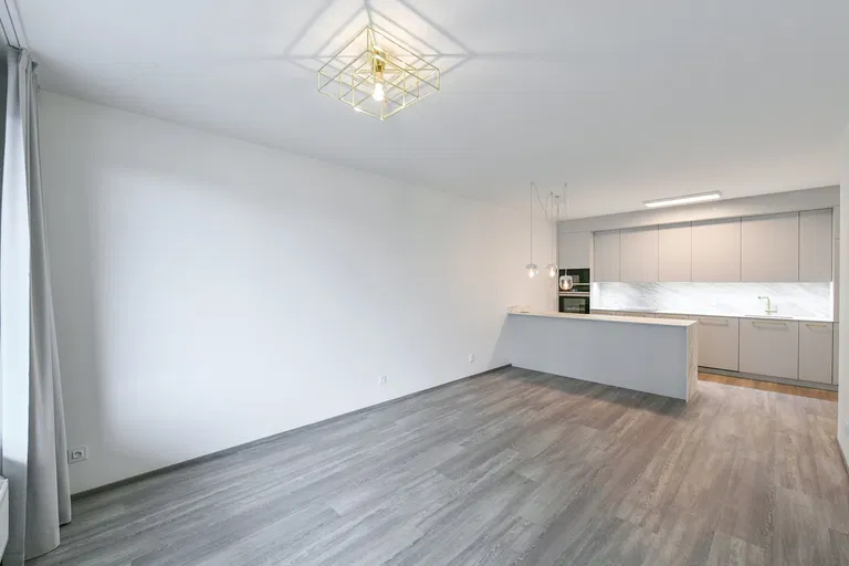 Zvěřinova, Strašnice - Praha 3 | Pronájem, Byt, 3+kk, 112 m²