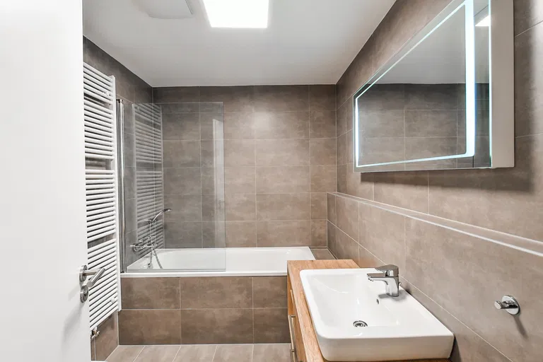 Zvěřinova, Strašnice - Praha 3 | Pronájem, Byt, 3+kk, 112 m²