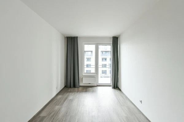 Zvěřinova, Strašnice - Praha 3 | Pronájem, Byt, 3+kk, 91 m²