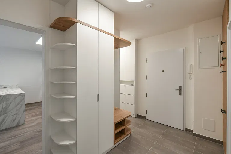Zvěřinova, Strašnice - Praha 3 | Pronájem, Byt, 3+kk, 112 m²