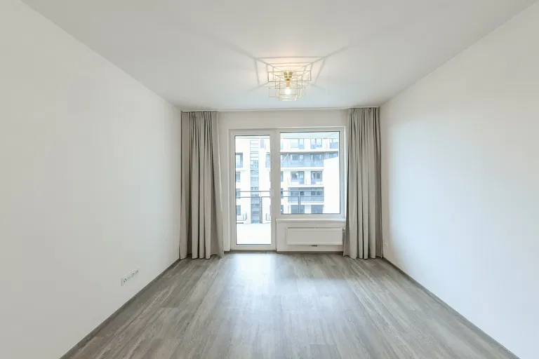 Zvěřinova, Strašnice - Praha 3 | Pronájem, Byt, 3+kk, 112 m²