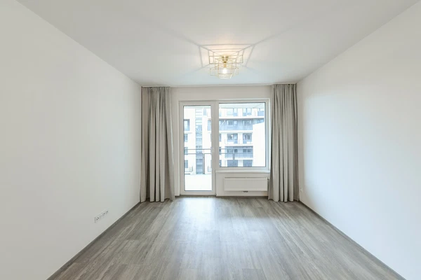 Zvěřinova, Strašnice - Praha 3 | Pronájem, Byt, 3+kk, 91 m²