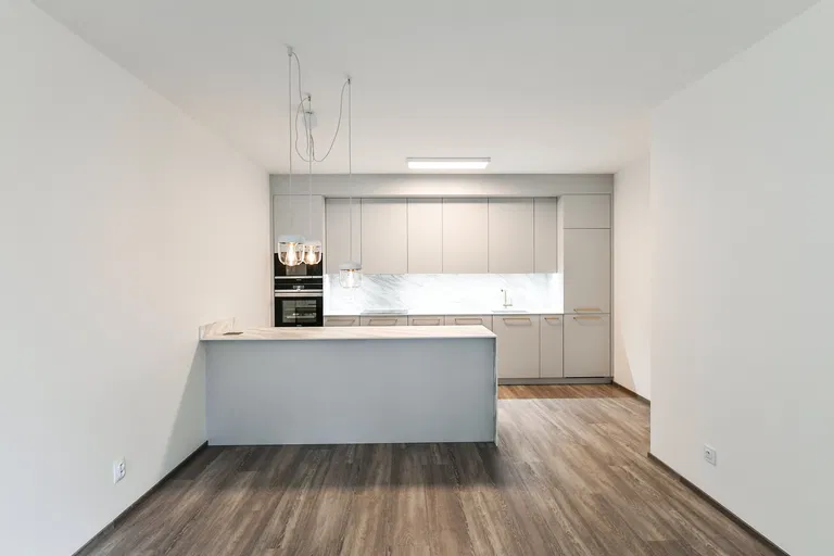 Zvěřinova, Strašnice - Praha 3 | Pronájem, Byt, 3+kk, 112 m²