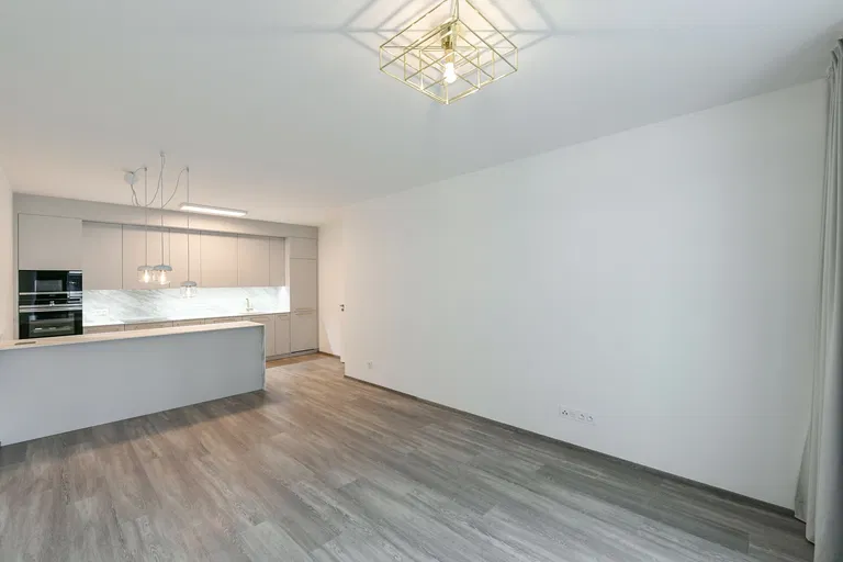 Zvěřinova, Strašnice - Praha 3 | Pronájem, Byt, 3+kk, 112 m²