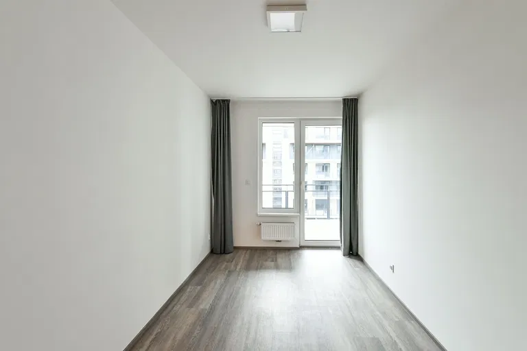 Zvěřinova, Strašnice - Praha 3 | Pronájem, Byt, 3+kk, 112 m²