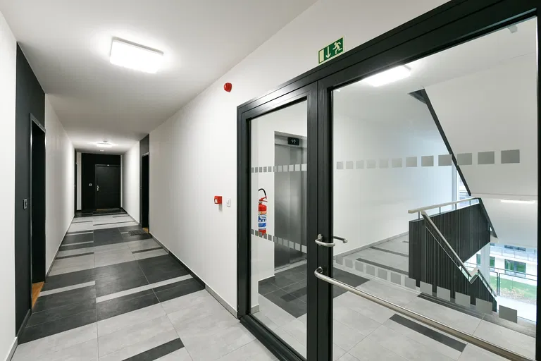 Zvěřinova, Strašnice - Praha 3 | Pronájem, Byt, 3+kk, 112 m²