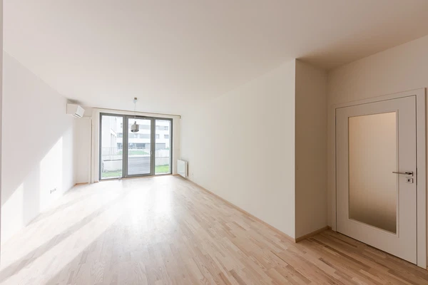 Za Karlínským přístavem, Karlín - Praha 8 | Pronájem, Byt, 3+kk, 108 m²