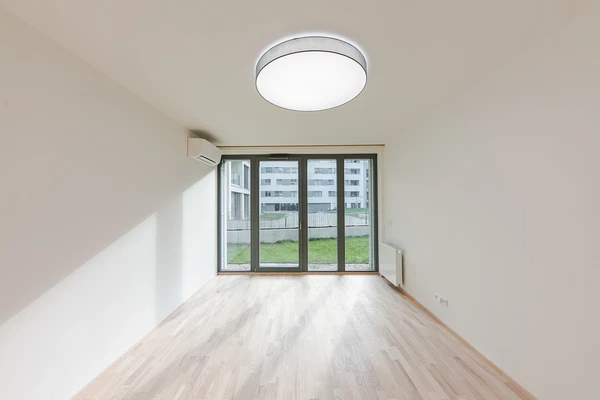 Za Karlínským přístavem, Karlín - Praha 8 | Pronájem, Byt, 3+kk, 108 m²