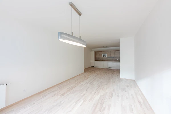 Za Karlínským přístavem, Karlín - Praha 8 | Pronájem, Byt, 3+kk, 108 m²