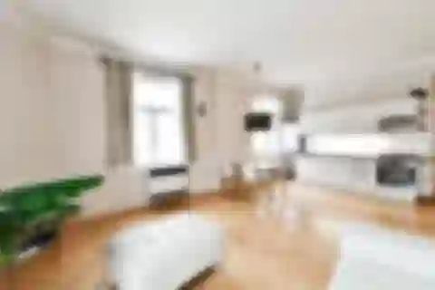 Žitomírská, Vršovice - Prague 10 | Rent, Apartment, One-bedroom (2+kk), 64 m²