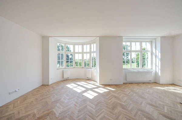 U Ladronky, Břevnov - Prague 6 | Rent, Apartment, Two-bedroom (3+kk), 129 m²