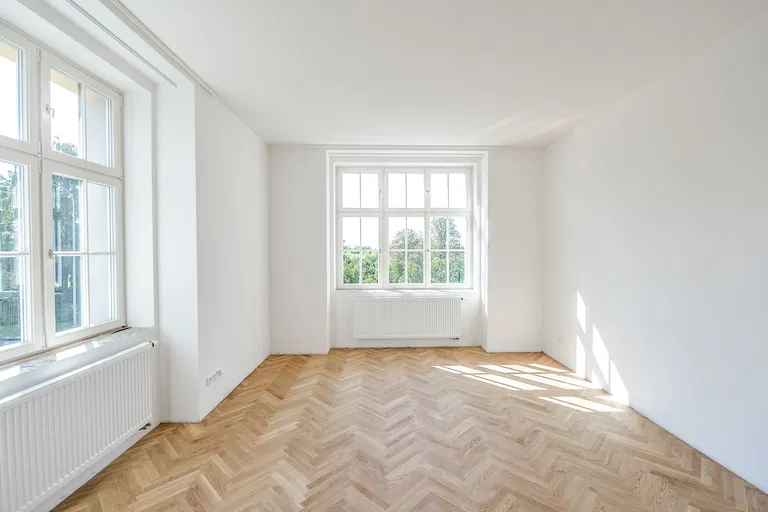U Ladronky, Břevnov - Praha 6 | Pronájem, Byt, 3+kk, 129 m²